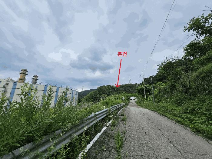 경기도 동두천시 광암동 산56-1 법원경매 물건 대표사진