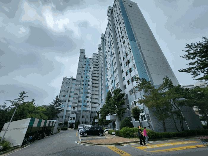 경기도 양주시 덕계동 669 덕계리한주아파트 101동 1층 101호 법원경매 물건 대표사진