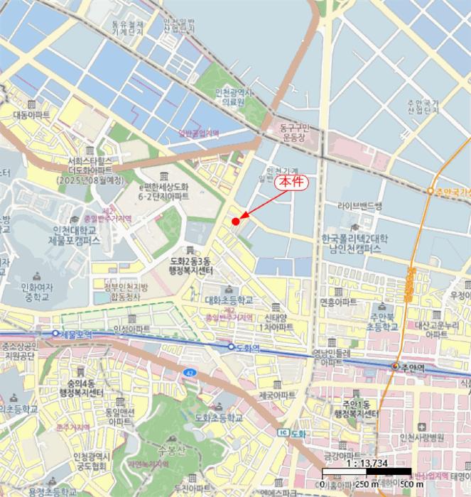 2024타경568330 법원경매 사진10 | 인천 미추홀구 다세대주택 경매