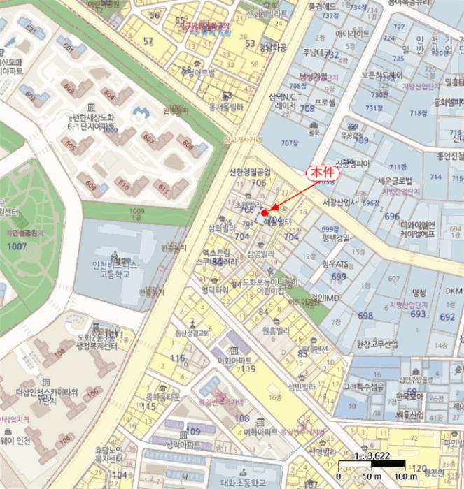 2024타경568330 법원경매 사진11 | 인천 미추홀구 다세대주택 경매