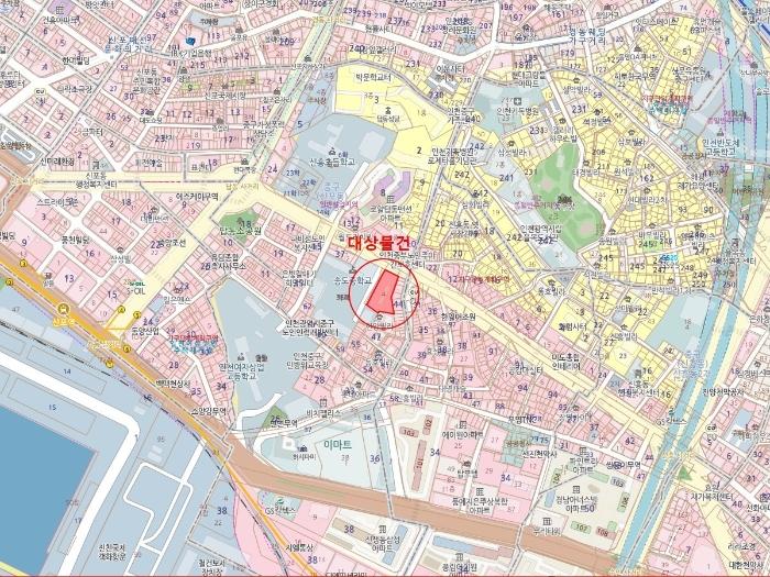 2024타경583377 법원경매 사진9 | 인천 중구 아파트 경매