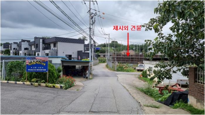 경기도 평택시 팽성읍 신대리 98-8 법원경매 물건 대표사진
