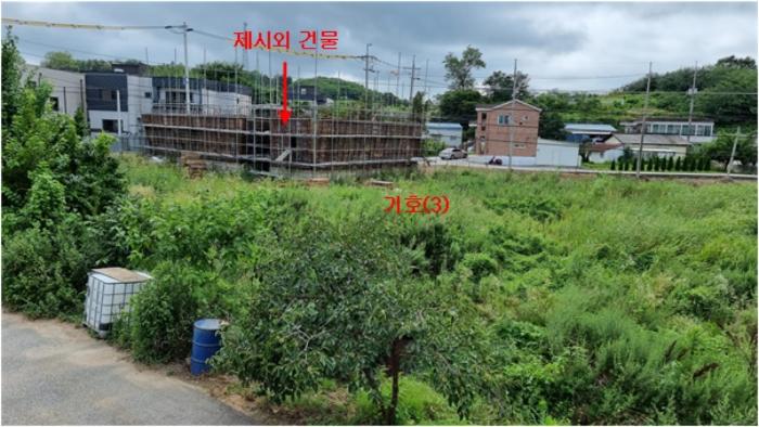 법원경매 2024타경3297 사진2 | 평택시 팽성읍 신대리 98-8 답 경매