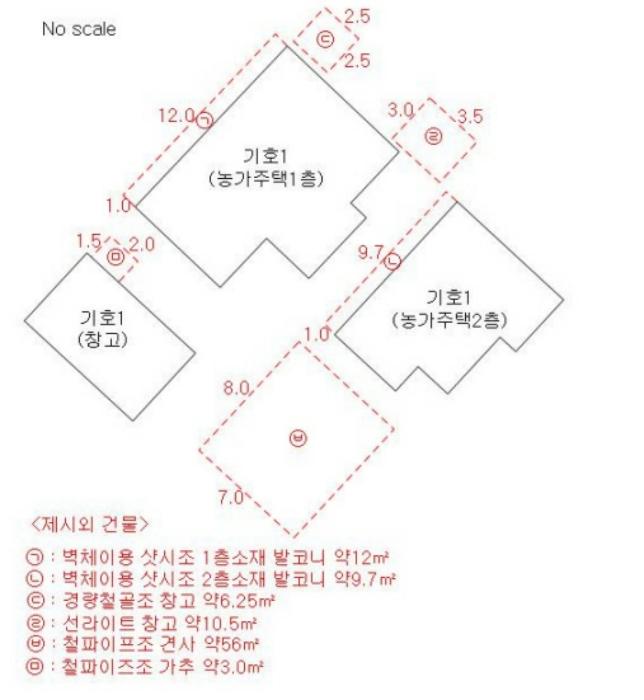 법원경매 2024타경49859 사진29 | 평택시 서탄면 서탄로 495-51 주택건물 경매