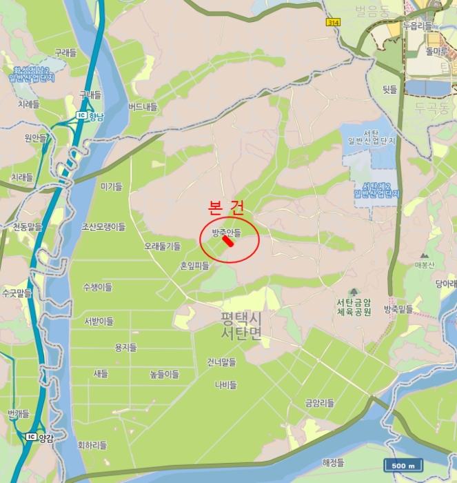 법원경매 2024타경49859 사진32 | 평택시 서탄면 서탄로 495-51 주택건물 경매