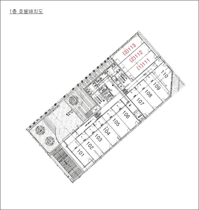 법원경매 2024타경51951 사진22 | 평택시 고덕여염7길 근린상가 경매