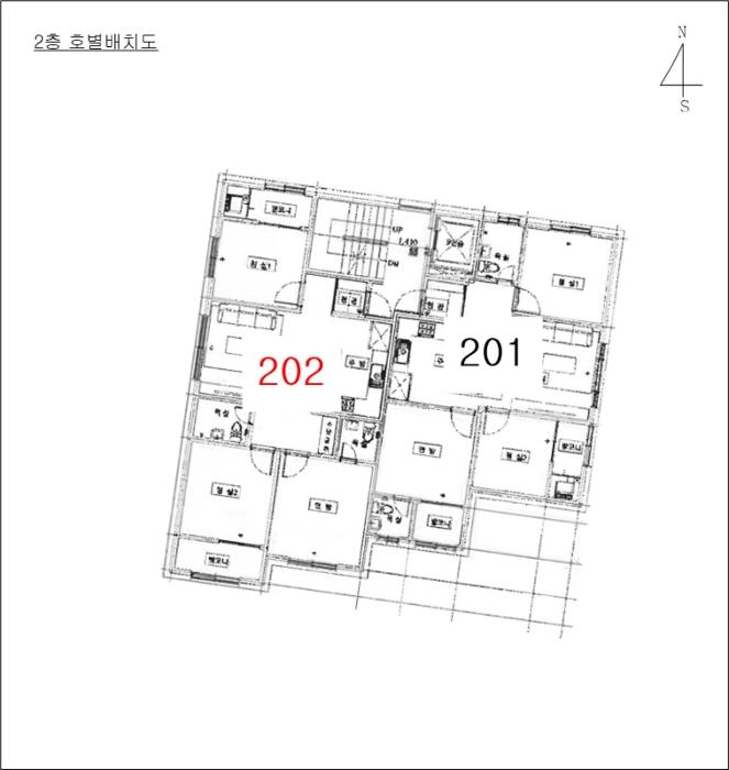 법원경매 2024타경52763 사진10 | 안성시 공도읍 승두3길 29-10 연립주택,다세대,빌라 경매