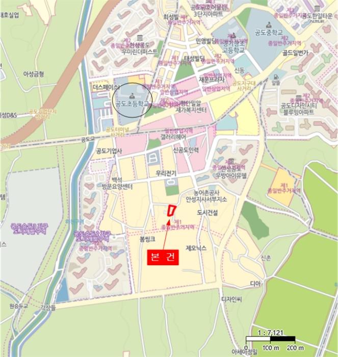 법원경매 2024타경52763 사진12 | 안성시 공도읍 승두3길 29-10 연립주택,다세대,빌라 경매