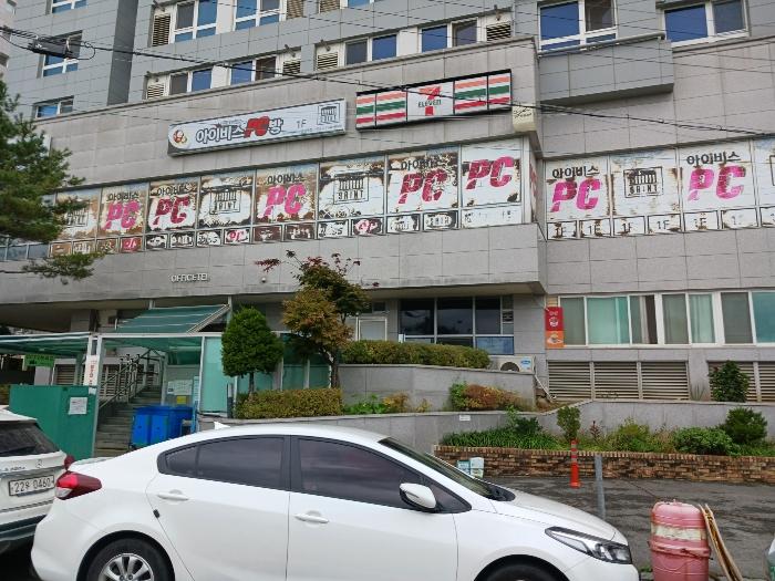 2024타경52893 법원경매 사진2 | 경기 평택시 상가,오피스텔,근린시설 경매