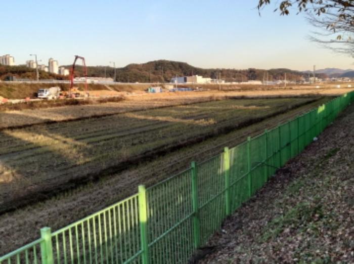 법원경매 2024타경54912 사진3 | 평택시 진위면 견산리 313-1 답 경매