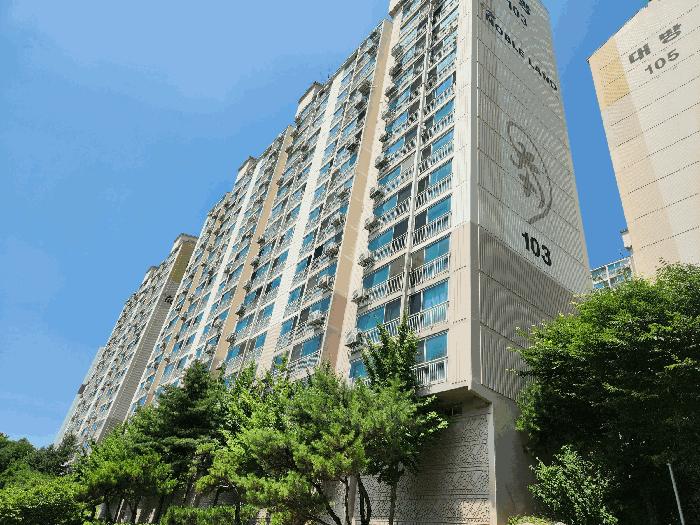 경기도 파주시 야동동 586 대방아파트 103동 5층506호 법원경매 물건 대표사진