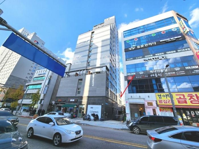 2024타경55397 법원경매 사진3 | 경기 평택시 오피스텔 경매