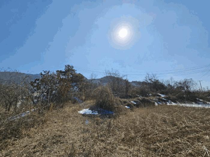 강원특별자치도 영월군 북면 문곡리 산116-10 법원경매 물건 대표사진