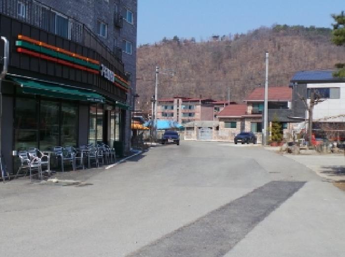 법원경매 2025타경318 사진7 | 평창군 평창읍 중리 115-7 답 경매