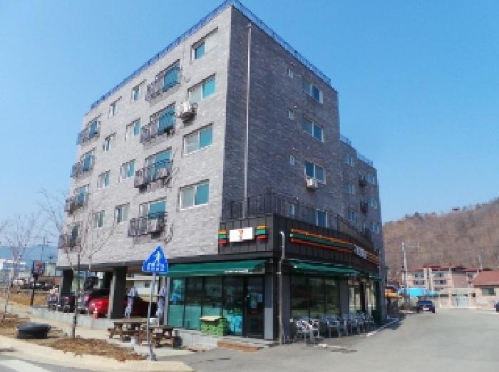 법원경매 2025타경318 사진8 | 평창군 평창읍 중리 115-7 답 경매