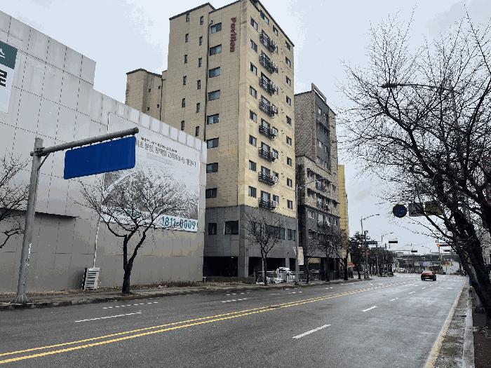 2025타경41465 법원경매 사진3 | 경기 평택시 오피스텔 경매