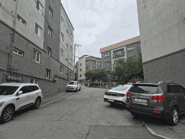 법원경매 2025타경63517 사진7 | 고양시 일산동구 식사동 716-48 다세대주택 경매