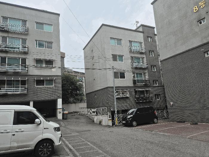 법원경매 2025타경63517 사진9 | 고양시 일산동구 식사동 716-48 다세대주택 경매