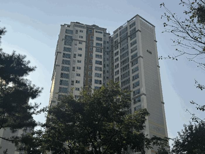 경기도 고양시 일산서구 덕이동 1535 하이파크시티일산파밀리에4단지 409동 14층1401호 법원경매 물건 대표사진