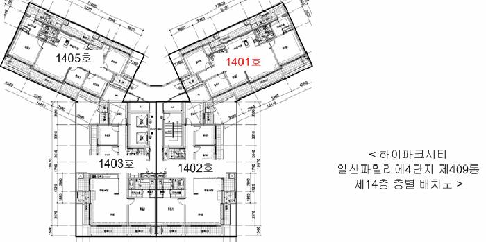 2025타경64437 법원경매 사진9 | 고양 일산서구 아파트 경매