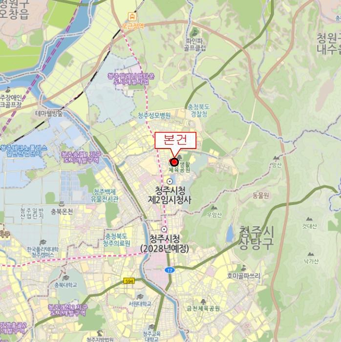 2024타경3704 법원경매 사진28 | 청주 청원구 주택건물 경매