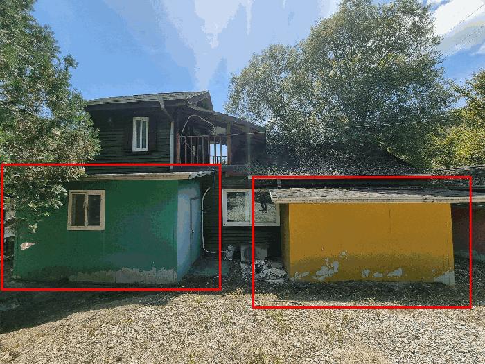 충북 청주시 상당구 미원면 운암리 229-1 펜션(캠핑장) 사진 3