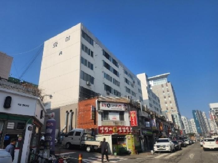 2025타경50986 법원경매 사진4 | 청주 흥덕구 아파트 경매
