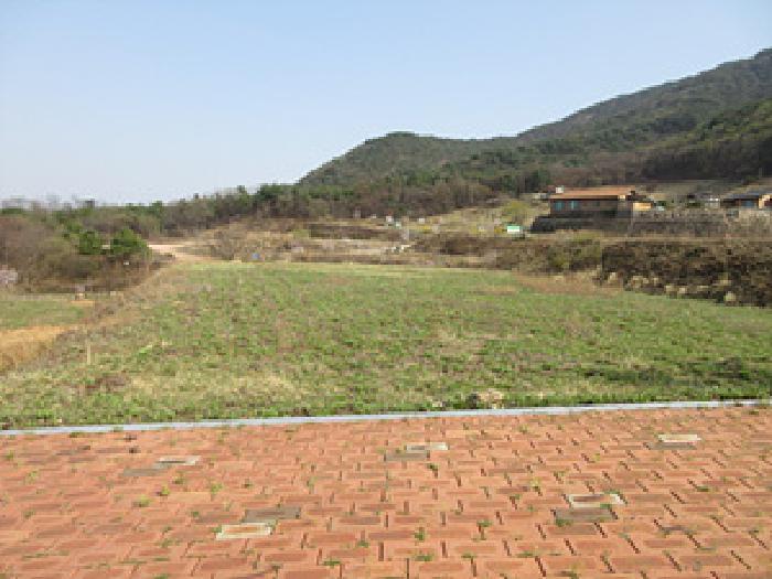 경북 상주시 은척면 남곡리 622-1 대지 사진 2