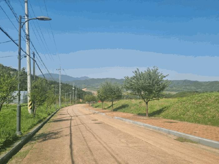 법원경매 2025타경154 사진2 | 상주시 은척면 남곡리 622-4 대지 경매