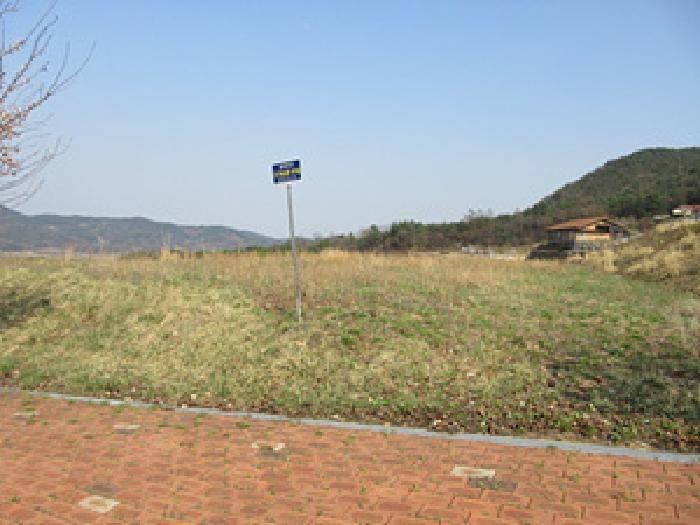 법원경매 2025타경154 사진3 | 상주시 은척면 남곡리 622-4 대지 경매