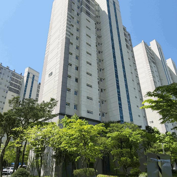 2025타경5290 법원경매 사진2 | 경북 예천군 아파트 경매