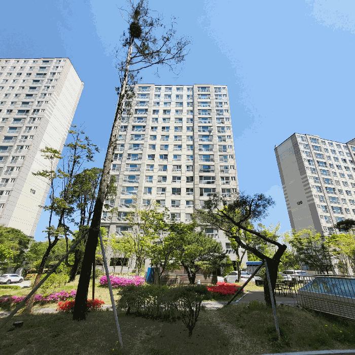 2025타경5290 법원경매 사진3 | 경북 예천군 아파트 경매