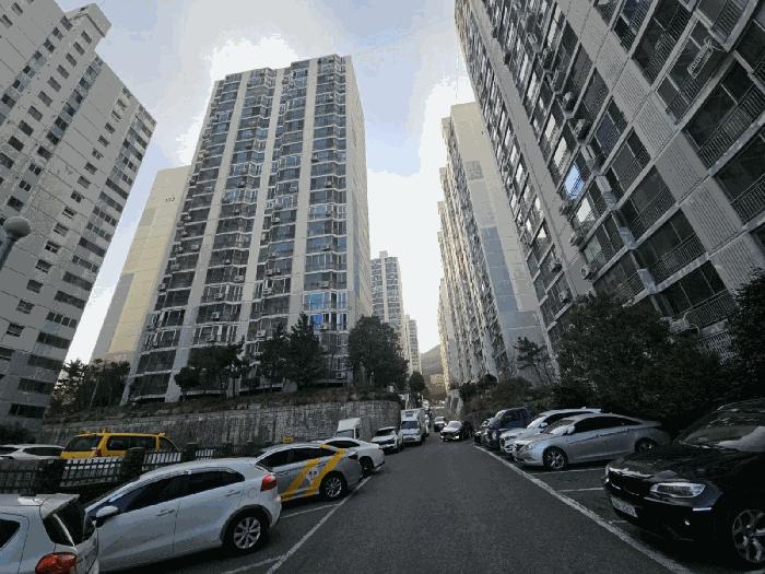 법원경매 2025타경399 사진3 | 김해시 어방동 499 아파트 경매