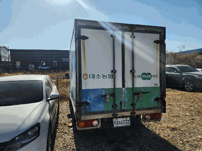 2025타경51757 법원경매 사진27 | 청주 흥덕구 차량 경매