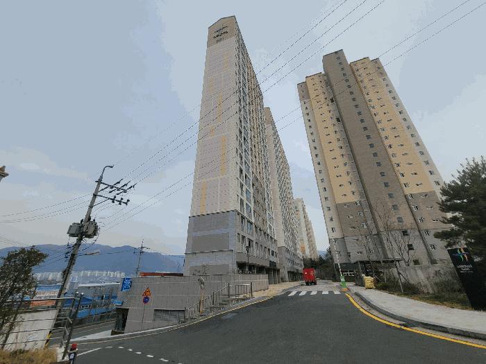 2025타경11234 법원경매 사진3 | 창원 성산구 아파트 경매