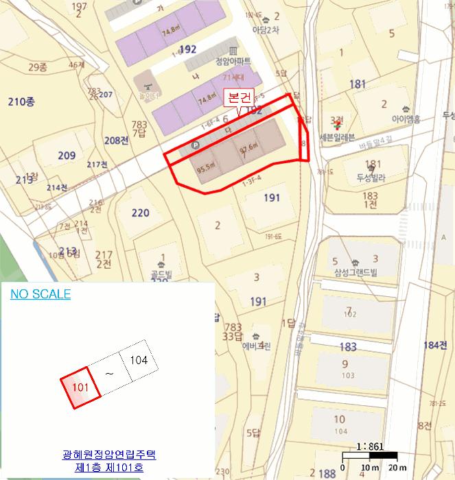 2025타경51925 법원경매 사진10 | 충북 진천군 다세대주택 경매