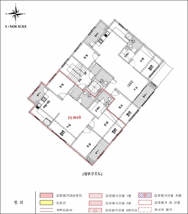 2025타경1478 법원경매 사진9 | 제주 서귀포시 다세대주택 경매