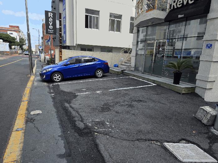 2025타경1581 법원경매 사진2 | 제주 제주시 근린주택 경매