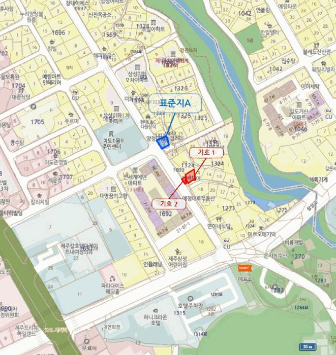 2025타경1581 법원경매 사진23 | 제주 제주시 근린주택 경매