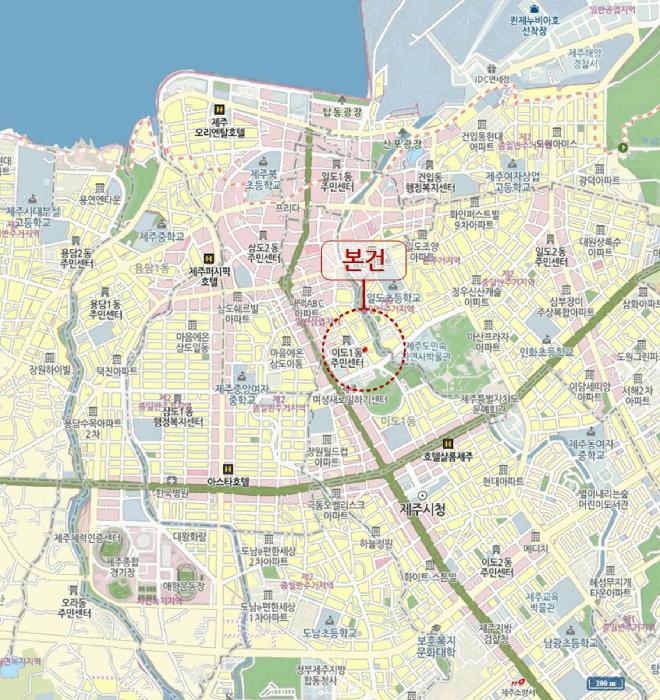 2025타경1581 법원경매 사진24 | 제주 제주시 근린주택 경매