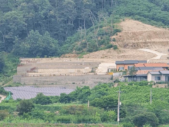 충청북도 옥천군 청산면 교평리 185-1 법원경매 물건 대표사진