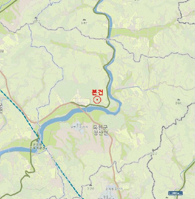 2025타경82 법원경매 사진16 | 충북 옥천군 전 경매