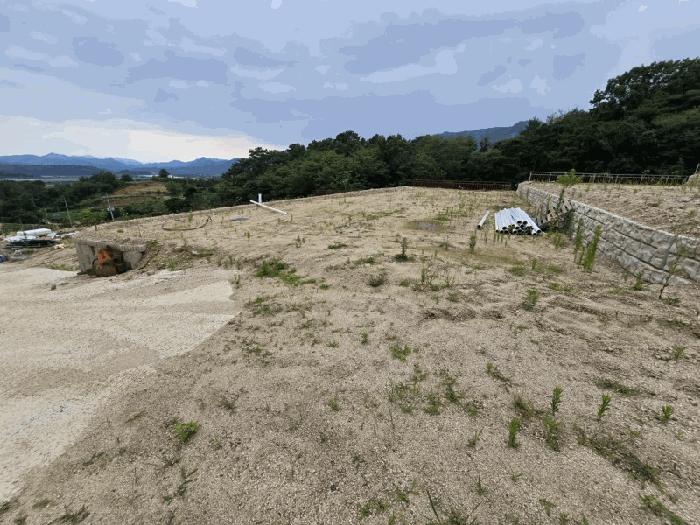 2025타경82 법원경매 사진3 | 충북 옥천군 전 경매