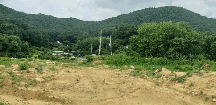 2025타경84 법원경매 사진11 | 충북 영동군 전 경매