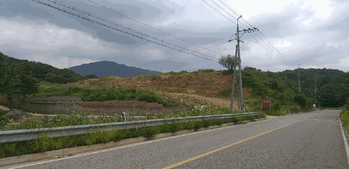 2025타경84 법원경매 사진14 | 충북 영동군 전 경매