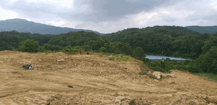 2025타경84 법원경매 사진19 | 충북 영동군 전 경매