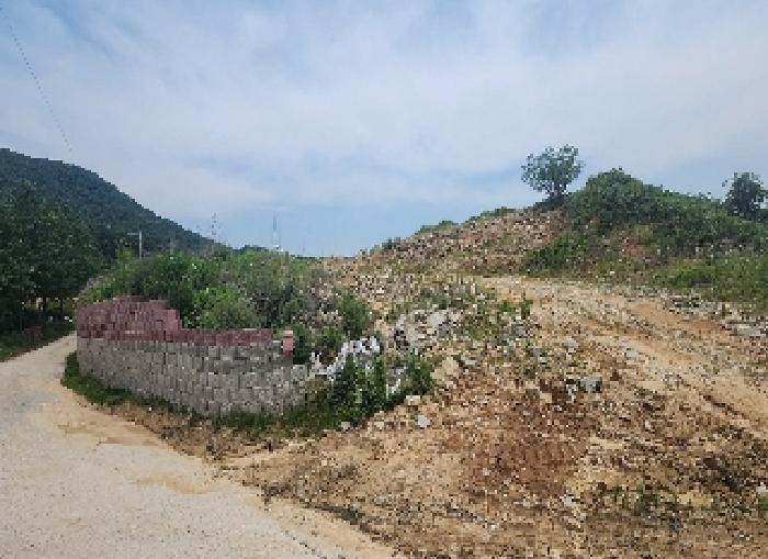 2025타경84 법원경매 사진25 | 충북 영동군 전 경매