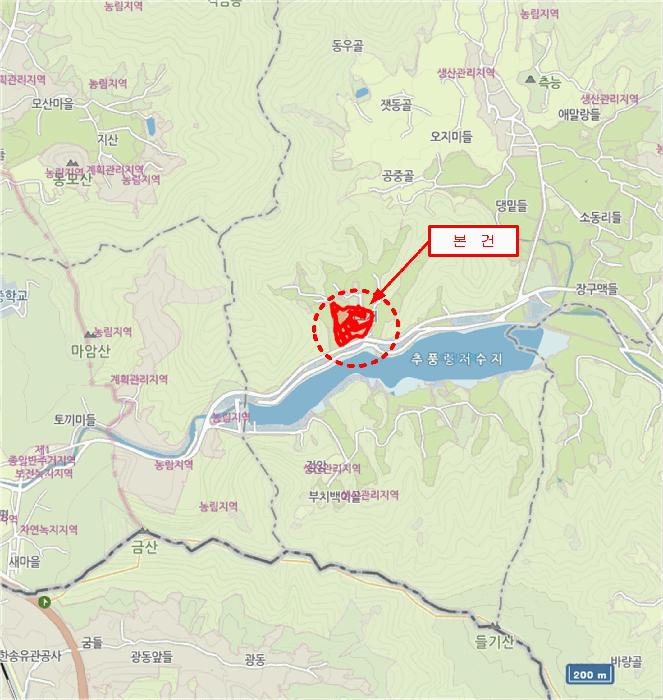2025타경84 법원경매 사진37 | 충북 영동군 전 경매