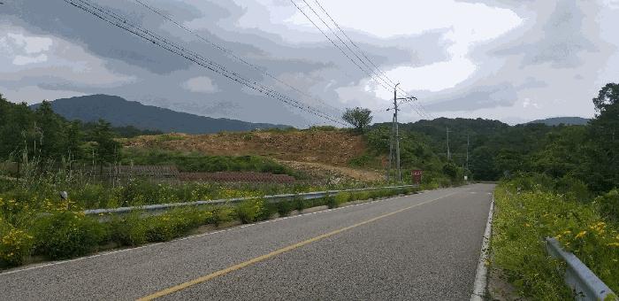 2025타경84 법원경매 사진6 | 충북 영동군 전 경매