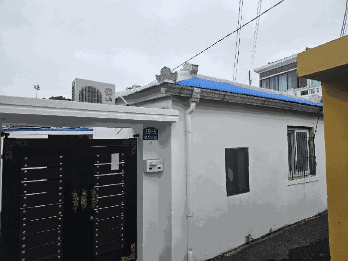 제주특별자치도 제주시 용담이동 2685-4 법원경매 물건 대표사진